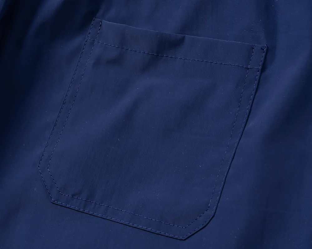 28133# 2026 Spring and Summer New Arrival men's short high-quality swimming beach shorts, official website synchronization, original hardware, rigorous workmanship, side seams, front and rear rails with double threads, M-3XL Royal Blue